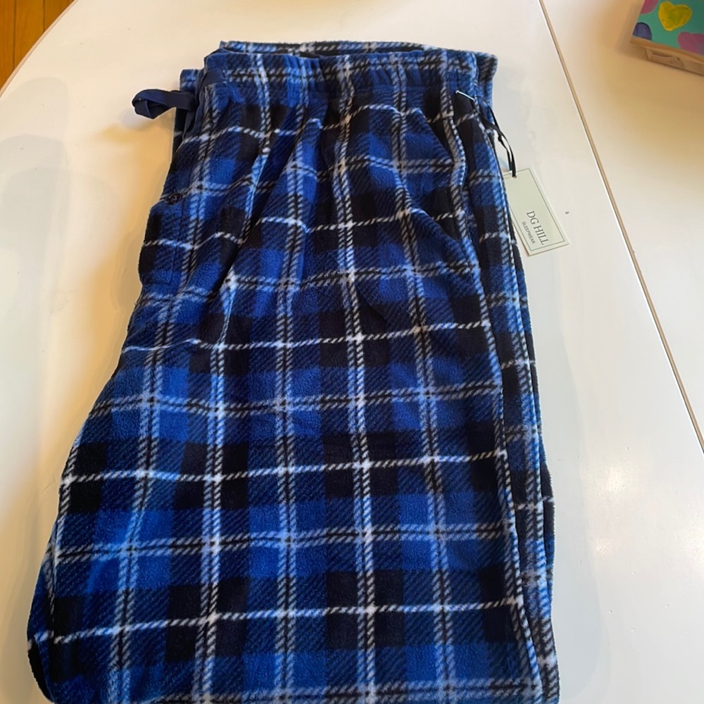 Sleepwear pants for men